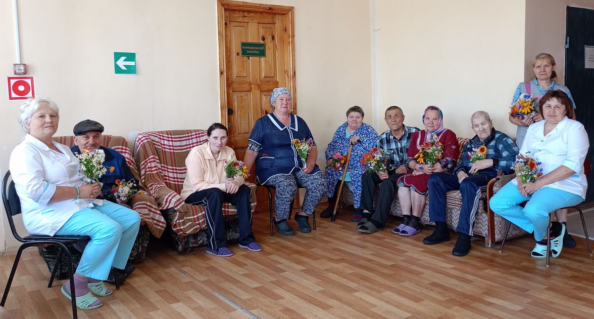 День семьи, любви и верности